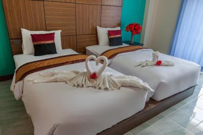 تارا لیک هتل