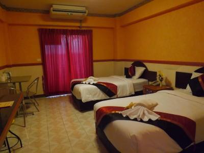 تارا لیک هتل