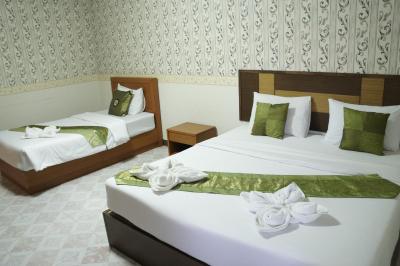 تارا لیک هتل