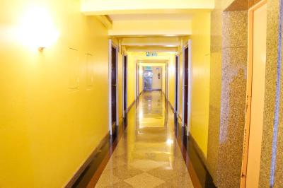 تارا لیک هتل