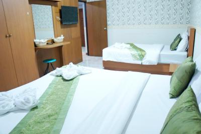 تارا لیک هتل