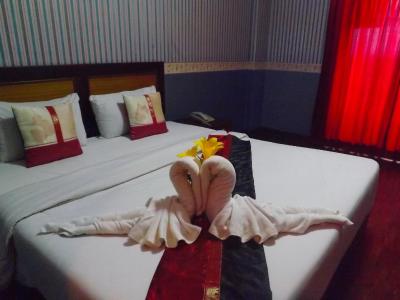 تارا لیک هتل