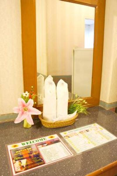 تارا لیک هتل