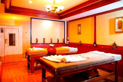 تارا لیک هتل