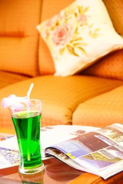 تارا لیک هتل