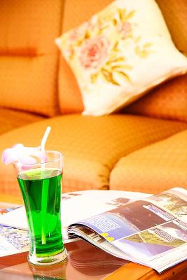 تارا لیک هتل