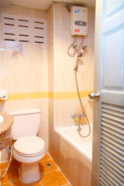 تارا لیک هتل