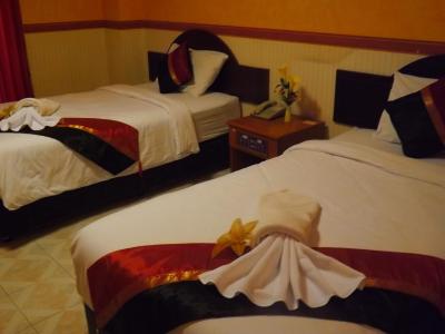 تارا لیک هتل