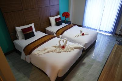 تارا لیک هتل