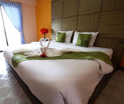 تارا لیک هتل