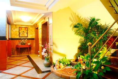 تارا لیک هتل