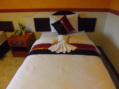 تارا لیک هتل