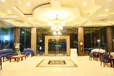 میلفت ساتورن هتل