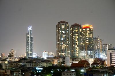 میلفت ساتورن هتل