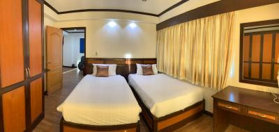 میلفت ساتورن هتل