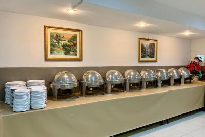 میلفت ساتورن هتل