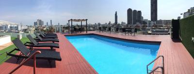 میلفت ساتورن هتل