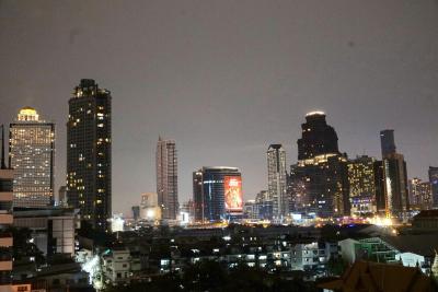 میلفت ساتورن هتل