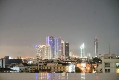 میلفت ساتورن هتل