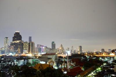 میلفت ساتورن هتل