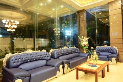 میلفت ساتورن هتل