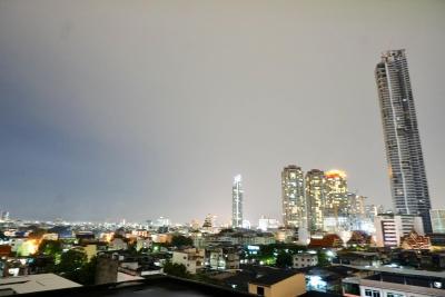 میلفت ساتورن هتل