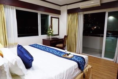 میلفت ساتورن هتل