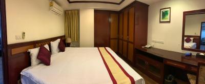 میلفت ساتورن هتل