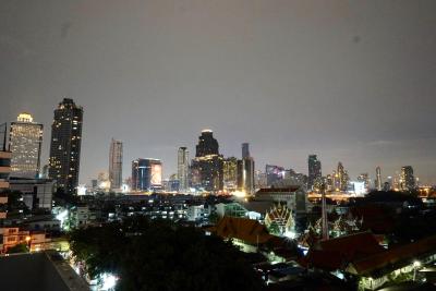 میلفت ساتورن هتل