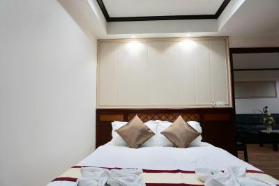 میلفت ساتورن هتل