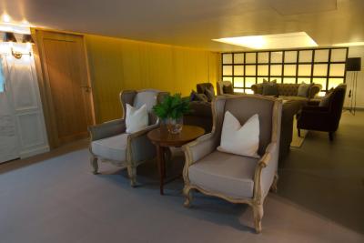 تی بانکوک هتل