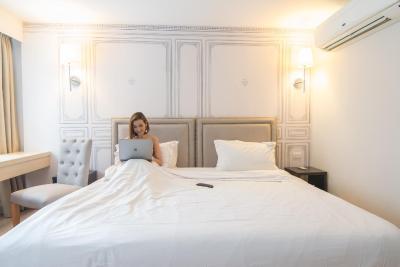 تی بانکوک هتل