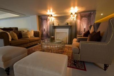 تی بانکوک هتل