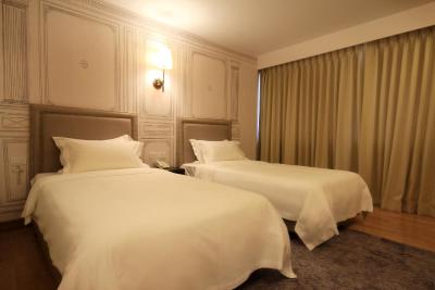 تی بانکوک هتل