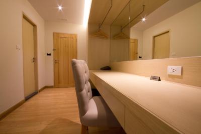 تی بانکوک هتل