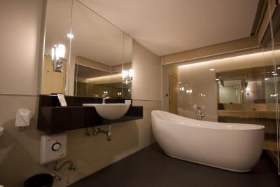 تی بانکوک هتل