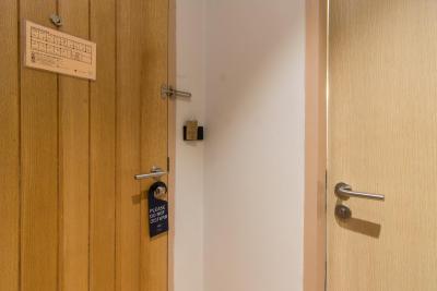 تی بانکوک هتل