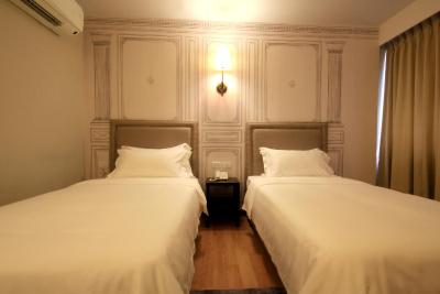 تی بانکوک هتل