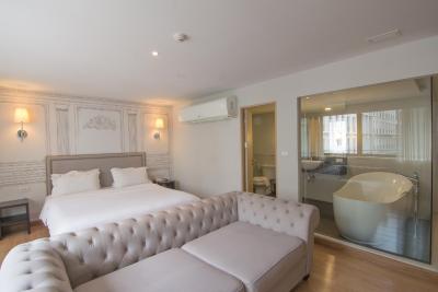 تی بانکوک هتل