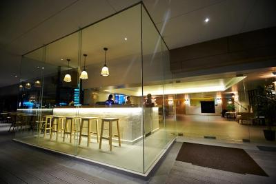 تی بانکوک هتل