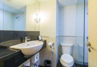 تی بانکوک هتل