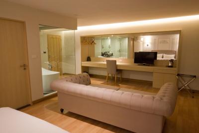 تی بانکوک هتل