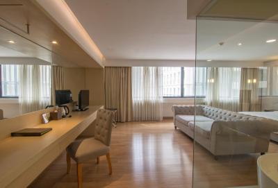 تی بانکوک هتل