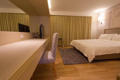 تی بانکوک هتل