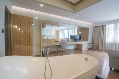 تی بانکوک هتل