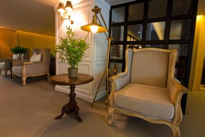 تی بانکوک هتل