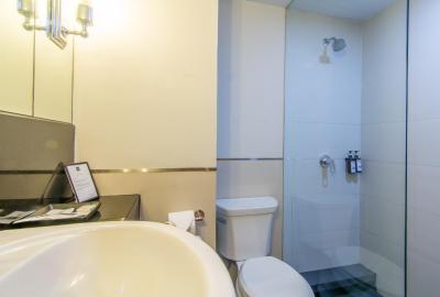 تی بانکوک هتل