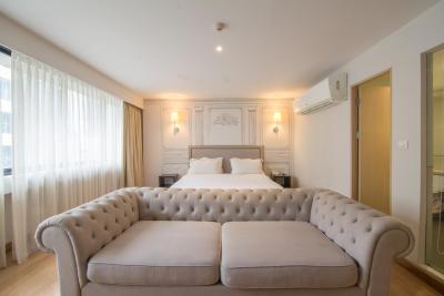 تی بانکوک هتل