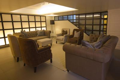 تی بانکوک هتل