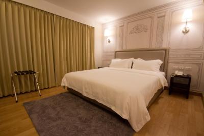 تی بانکوک هتل